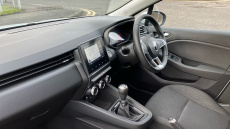 Renault Clio 1.0 TCe 90 Iconic Edition 5dr Petrol Hatchback